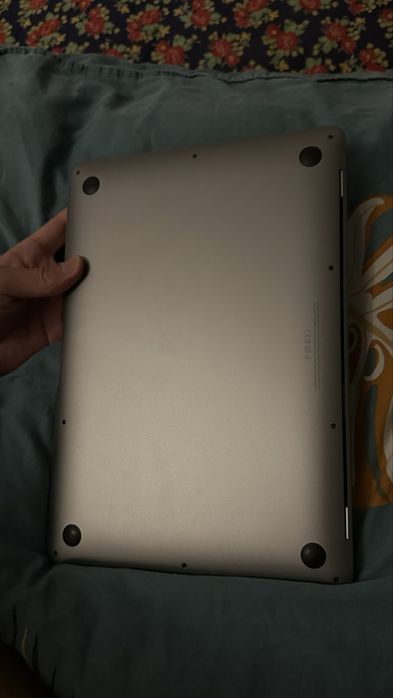 Macbook Air M1 16/256 Full Box