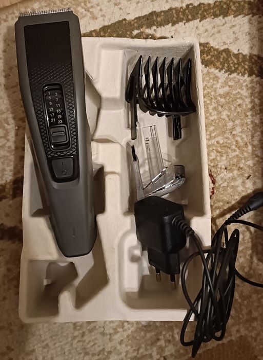 Aparat de tuns Philips seria 3000