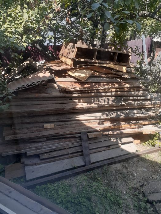 Продам Дрова разного типа