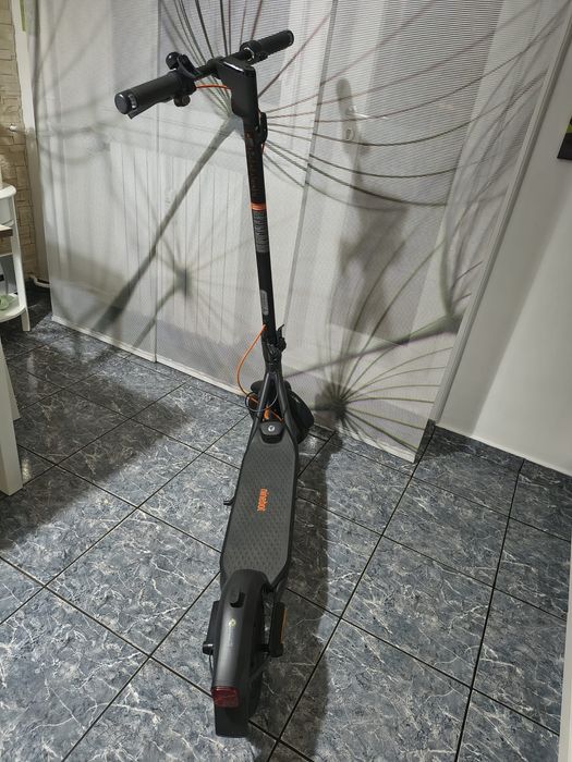 Trotineta ninebot F2 Plus - neutilizata