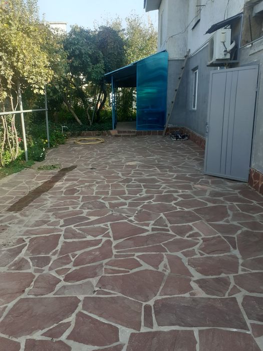 Продам  коттедж на Баме