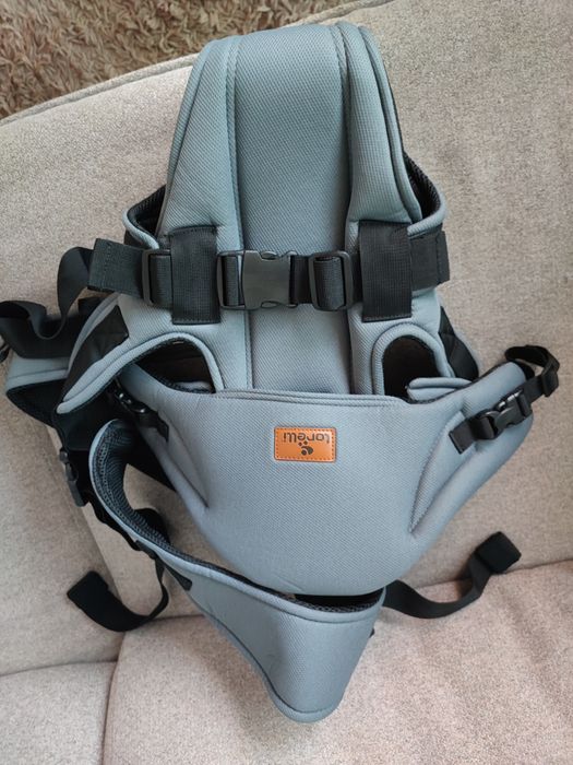 Кенгуру за бебе - чисто ново, неизползвано!