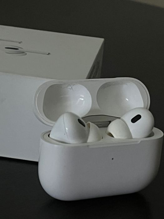 Apple AirPods Pro 2
