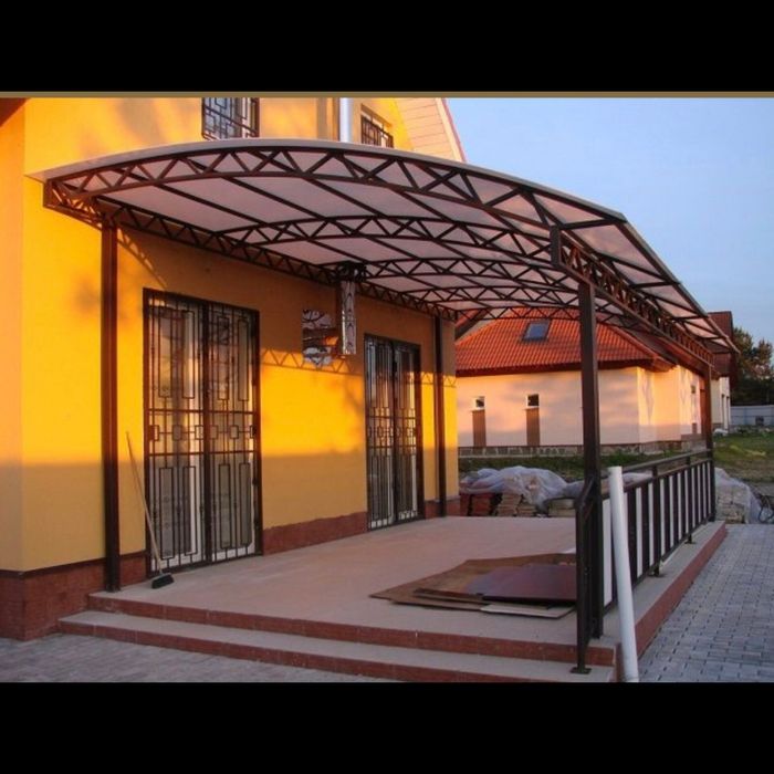 Решетки оконные Panjara Reshetki