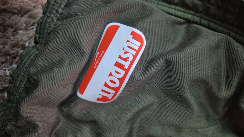 Детско оригинално яке Nike