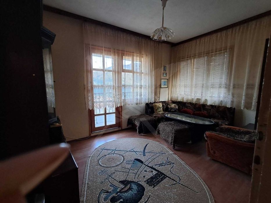 Продава се Къща в с. Баните, Област Смолян - 162 кв.м за 221 €/кв.м - Снимка #7