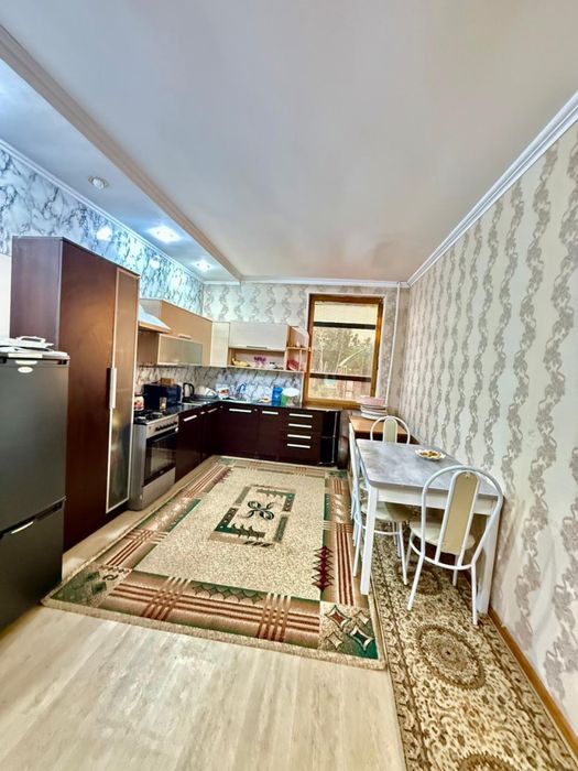 6комн, п. Зеленый бор, 10соток