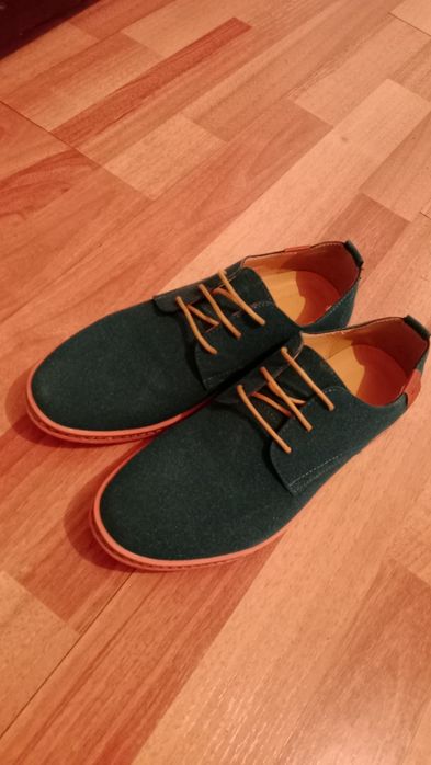 Обувь мужская размер 39