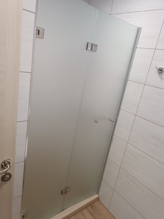 Дава се под наем Двустаен апартамент в Бургас, Меден рудник - зона А - 60 кв.м за 382.5 € - Снимка #8