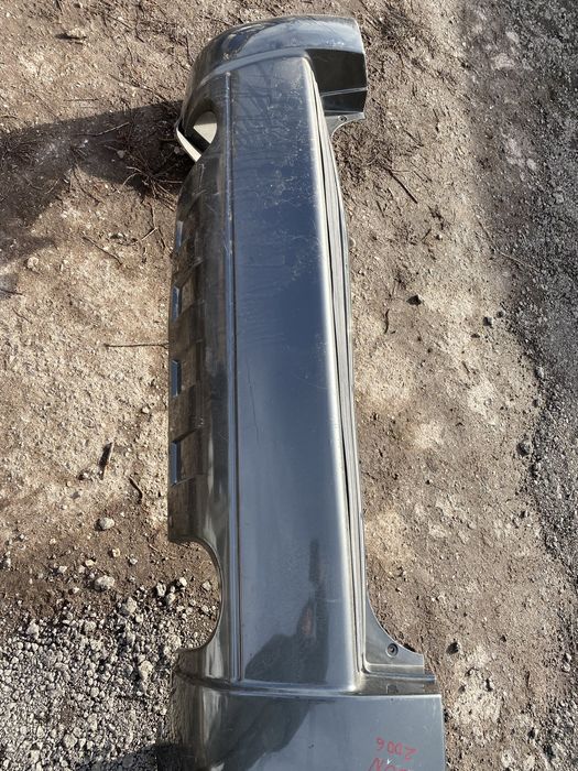 Задна броня Hyundai Tucson 2006г