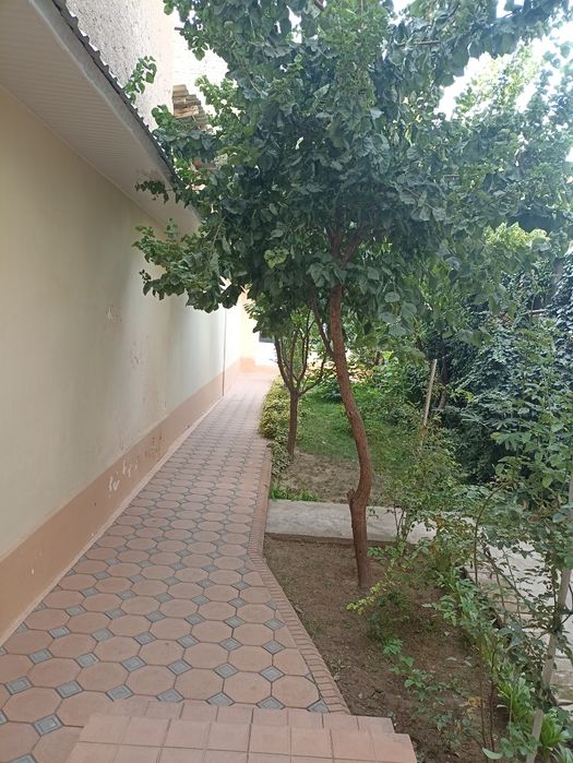 Продаю дом на участке