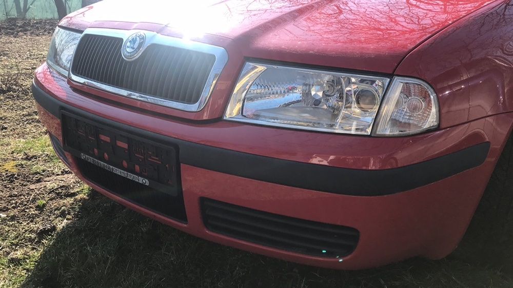 НА ЧАСТИ! Skoda Octavia 2.0 i Фейслифт 115 кс. комби Шкода Октавия