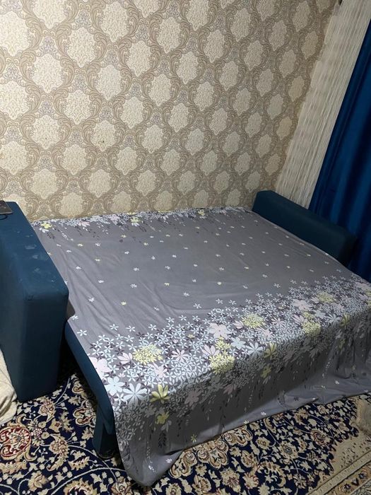Диван бу продам за 20тыс