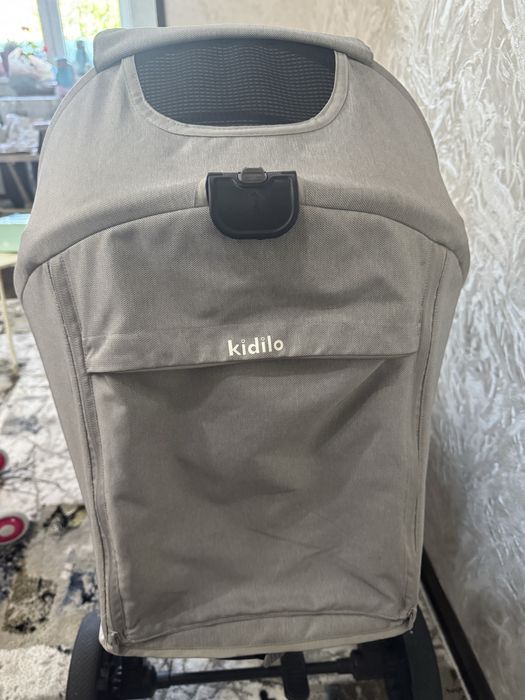 Kolyaska kidilo sotiladi
