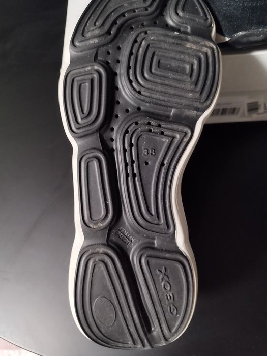 GEOX дамски обувки