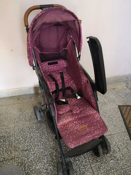 детска количка chipolino aipril