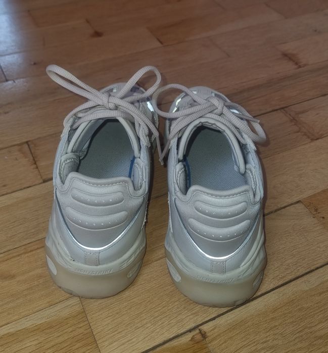 Adidas Niteball bej