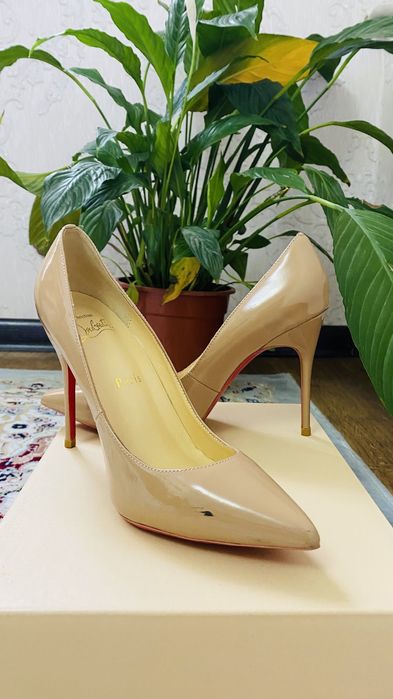 Итальянский