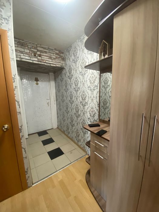 Квартира  Корчагина 136, 20-й микрорайон