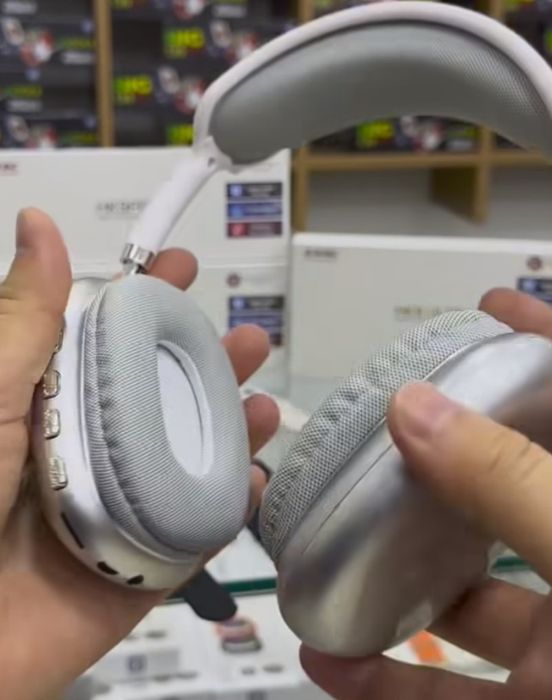 Наушники Airpods Max