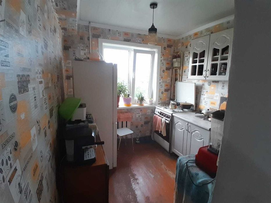 продажа 3комн.квартиры  район вокзала