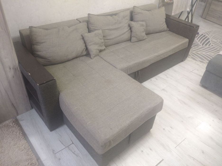 Диван трансформер