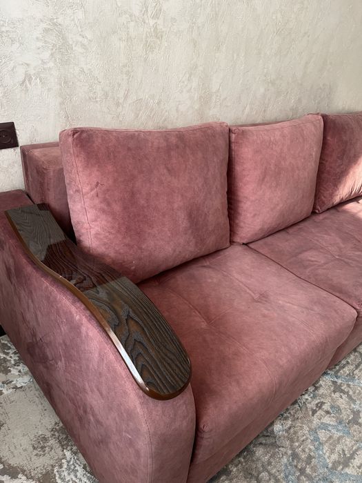 Диван продам 3 метр