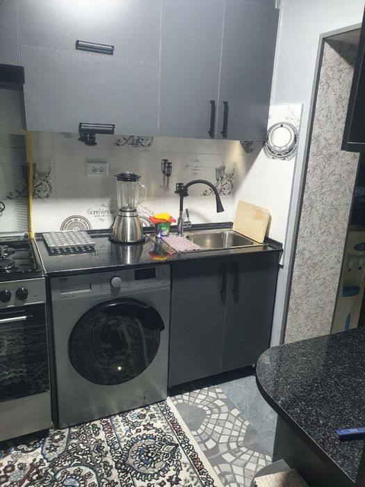 Продаётся квартира