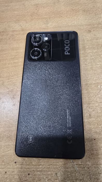 Продам POCO x5 pro 5G