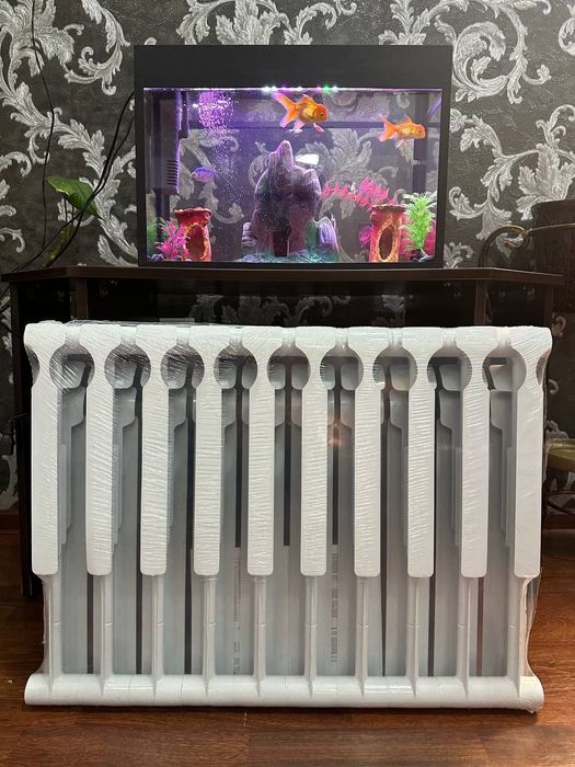 Radiator otopleniye Radiator Радиаторы Со Склада Биринчи кол Склад