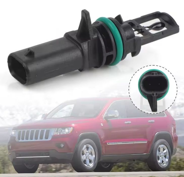 НОВ Датчик входяща външна температура Jeep, Dodge, Chryslet, Крайслер