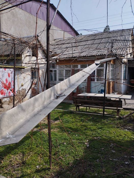 Продается дом на туркульской