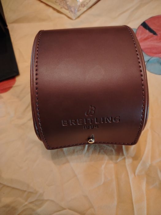 Коробки от часов