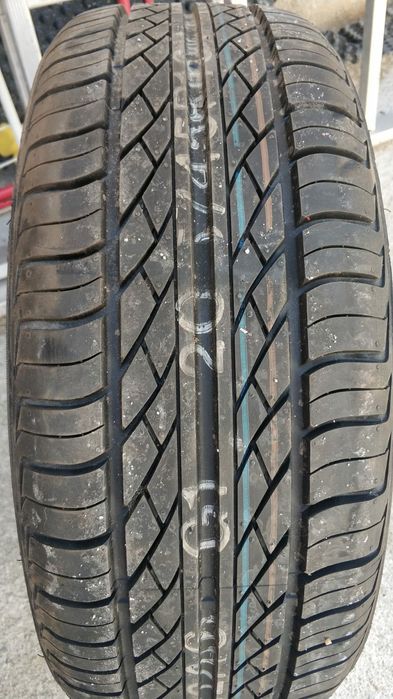 1 bucata janta Aluminiu cu anvelopa noua pentru polo  5 gauri