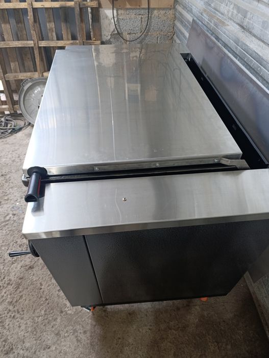 Сковорода электрическая для табака NAGEMA 0.45(немецкая)