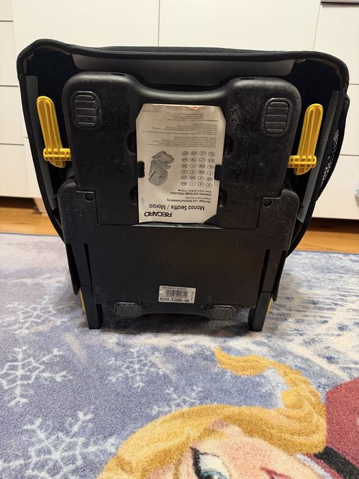 Recaro Monza Детско Столче за Кола