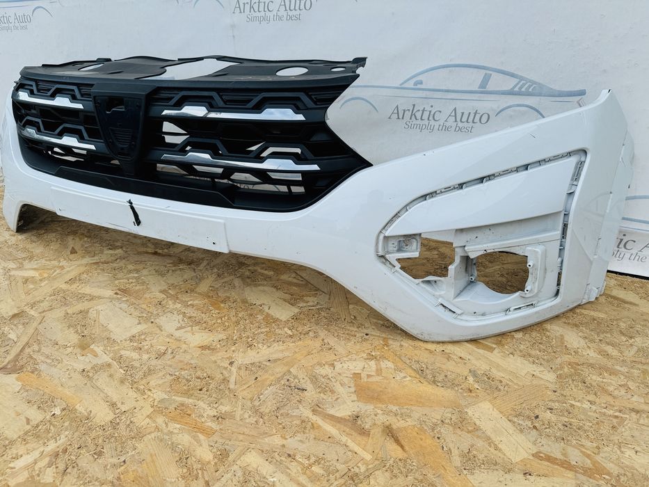 Bara fata Dacia Sandero 3 Stepway cod 620228861R