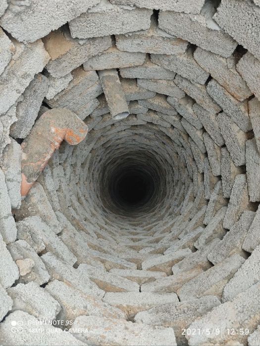 Oʻrachi Transhiya Podkop Podval Qazish Ishlari
