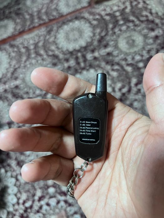 Megicar pult orginal. Koreya peyhir bolachasi