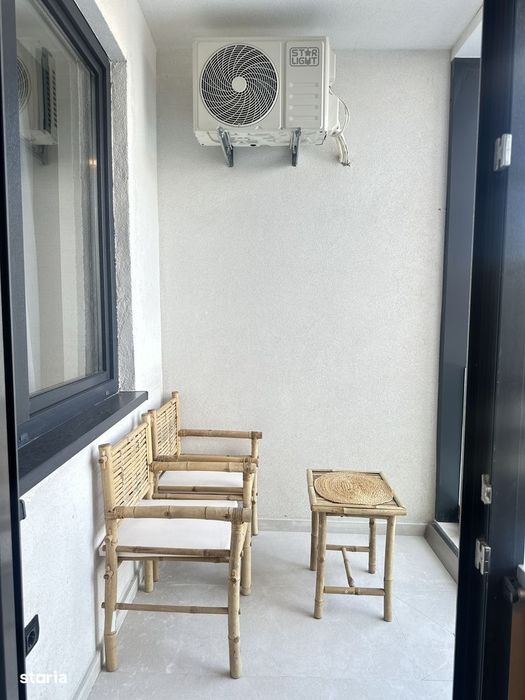 2 camere, Mamaia Nord Lidl, Stefan Building Resort 2, la mare