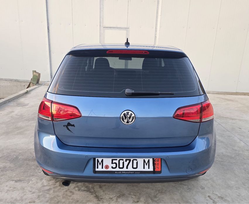 Volkswagen Golf 7 Impecabil