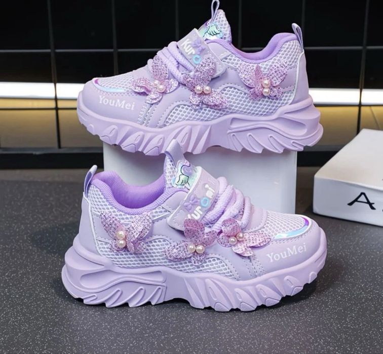 Кросовки детские