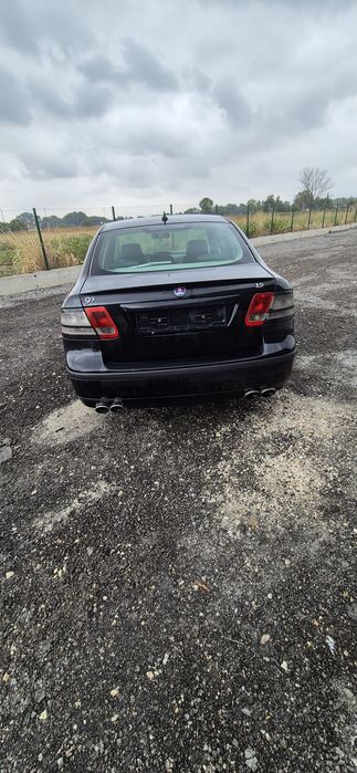 Сааб 93 1.9 150hp