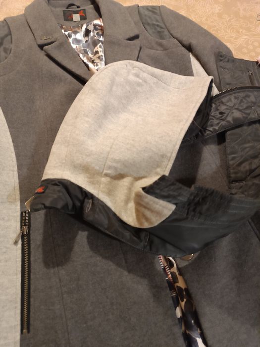 Дамско палто Роси М44