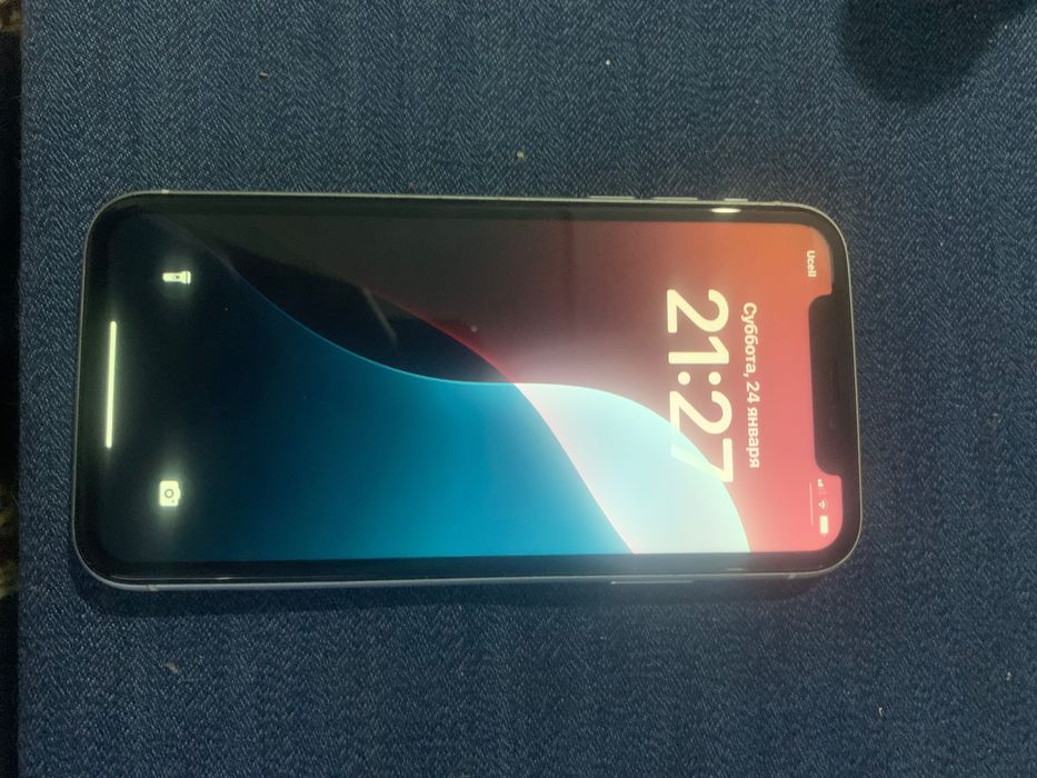 iPhone XR 64 talik