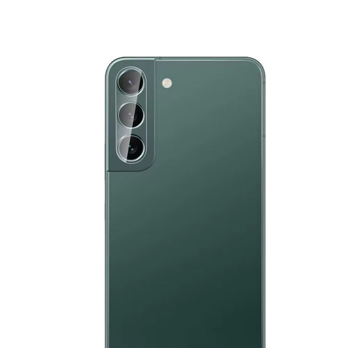 Протектор за камера за Samsung Galaxy S23/24/25 Plus/Ultra и A53/54/55