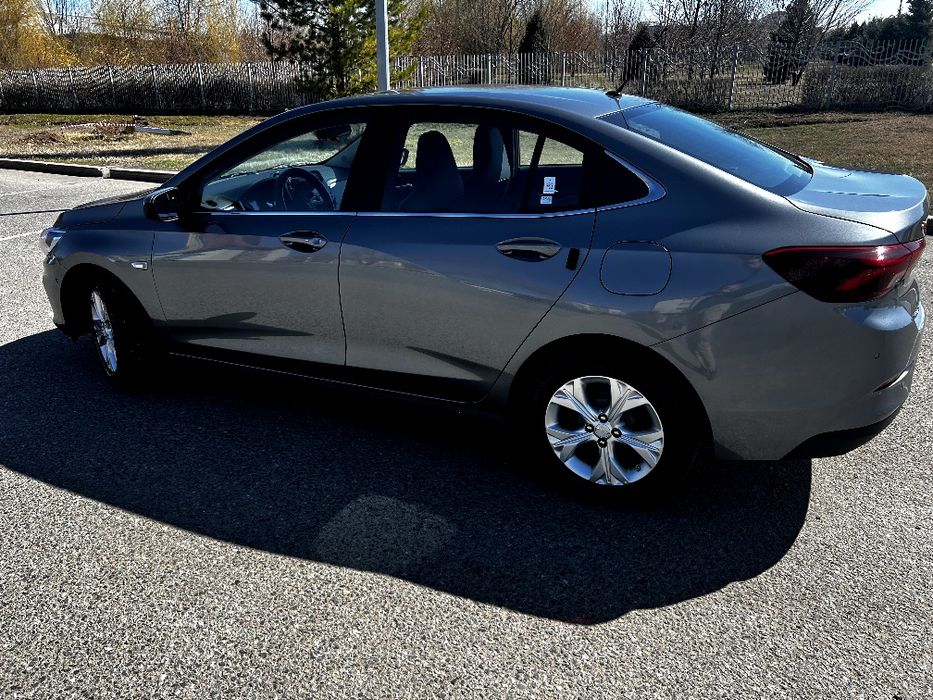 Chevrolet Onix 1,2 Turbo Автомат 2025г.