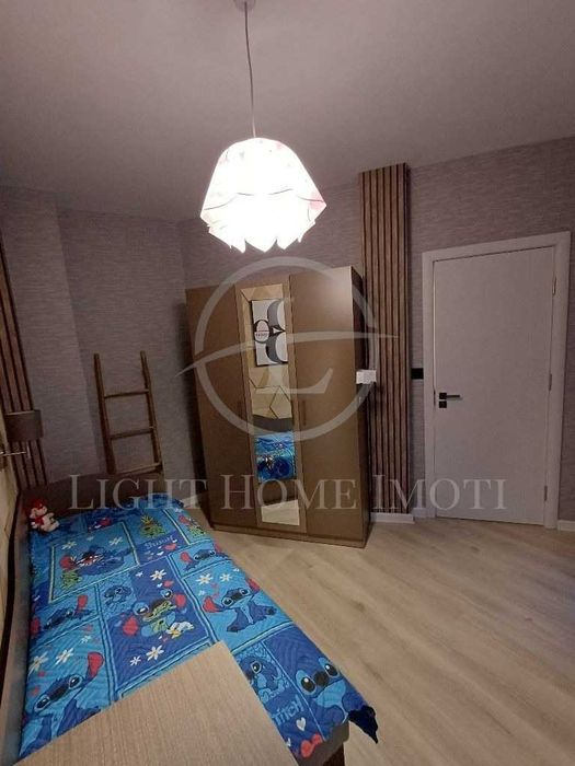 Продава се Тристаен апартамент в Пловдив, Кършияка - 65 кв.м за 3060 €/кв.м - Снимка #8