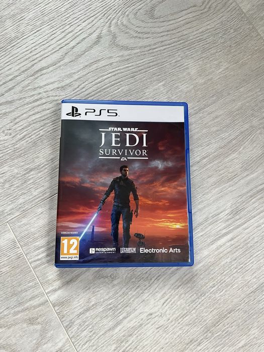 Star Wars Survivor