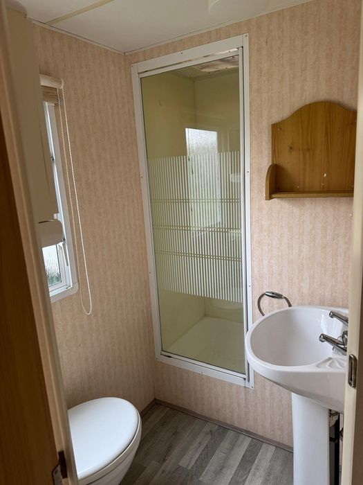 Casa mobila Casa pe roti Chalet/ 3 camere / toate anotimpurile/ 41 mp